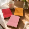 Multi-functional portable notepad, notebook, creative hand-held notebook for student office use, student notepad details Picture